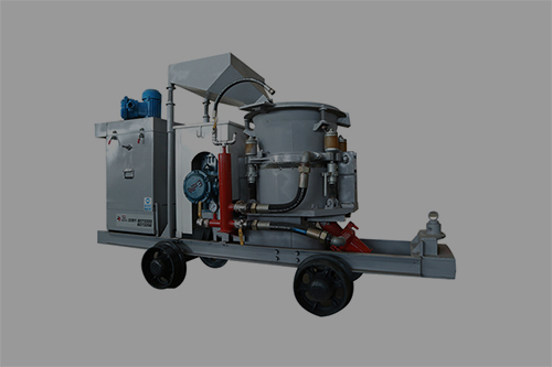 PS7I-J 防爆除塵濕噴(pēn)機